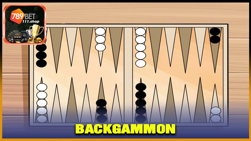 Backgammon
