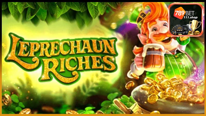 Leprechaun Riches