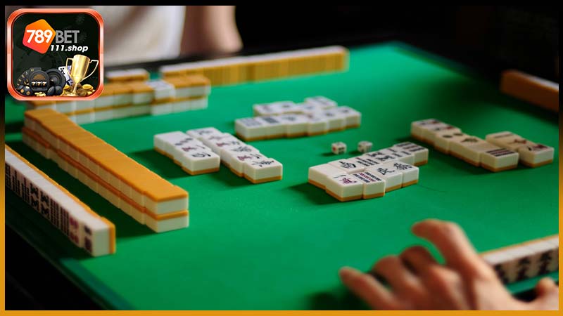 Mahjong