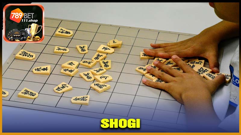 Shogi