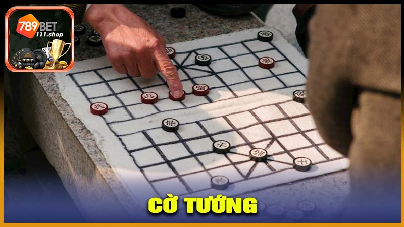 Cờ tướng