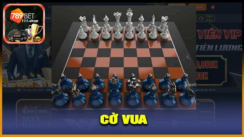 Cờ Vua