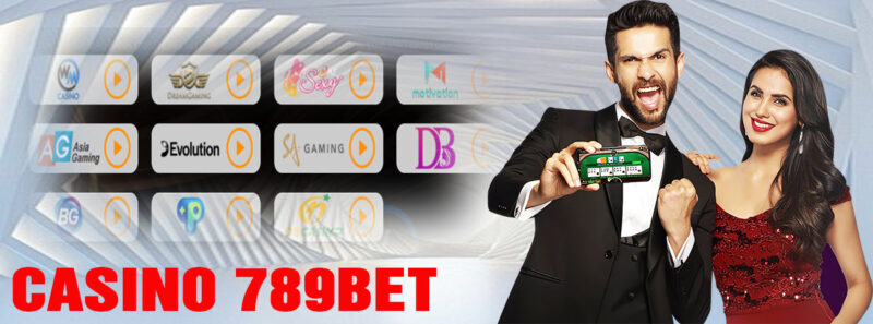 CASINO 789BET